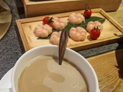 -湊湊火锅·茶憩(东城万达店)