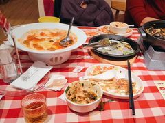 -西贝(凯德壹中心店)