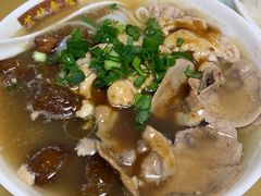 -荔林食店(西华路店)