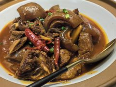 -红椒香·闽北光泽菜·宴请聚会(奥体店)