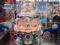 -TOP TOY(大兴荟聚店)