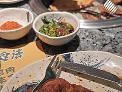 -阪尚皇·原切牛排·烤肉火锅自助(北京路店)