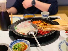 -热辣宗师·串串火锅(万达金街店)