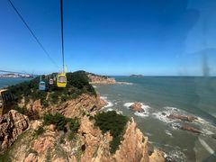 -摩天岭风景区