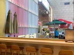 -西村叔叔的店·面包·甜品·蛋糕(崂山丽达店)