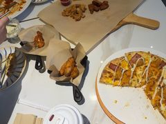 -必胜客(吾悦广场店)
