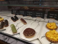 -WHEAT&BAKER-麥(凯德来福士店)