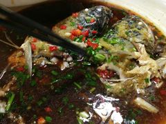 -老味道餐厅(江山店)