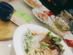 -陈家老院子(高新店)