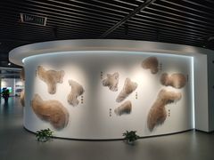 -杭州市城市规划展览馆