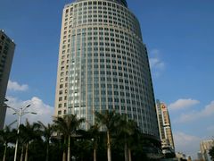 -厦门泰谷酒店(中山路镇海路地铁站店)