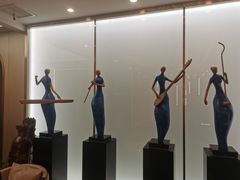 -普天和酒楼·新津菜·烤鸭(天津之眼店)