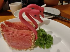 -乐忻皇朝(上海中心大厦店)