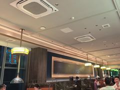 -青蓬蒸汽海鲜·深圳老字号·团建聚会(壹方城店)