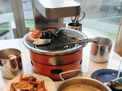 -星伦多自助料理·涮烤一体(杭州来福士店)