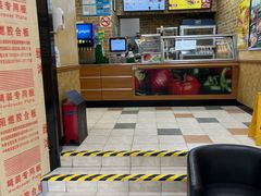 -赛百味SUBWAY(永业店)