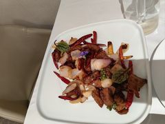 -满堂·烤鸭店·北京菜(鼓楼店)