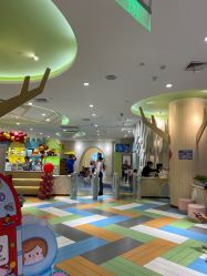 -MELAND CLUB亲子乐园·派对(浦东LCM置汇旭辉馆)
