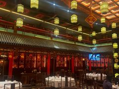 -宝轩渔府·老字号海鲜·正宗津菜(水上店)