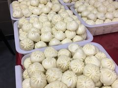 牛肉包-郑家包子牛肉拉面(尚勤路店)