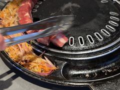 -刘炭长牛烧大块烤肉(珠海香洲店)