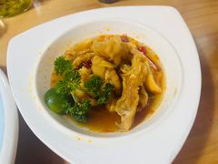 柠檬凤爪-张鸟园农家乐(张鸟园店)
