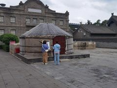 -内蒙古将军衙署博物院