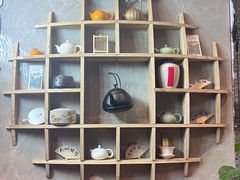 -了凡国风主题茶馆·咖啡(武侯祠锦里店)