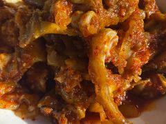 -有奴思烤肉·清真(正宁路店)