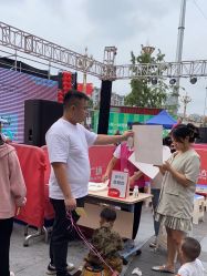 -孩子王童乐园(资阳万达店)