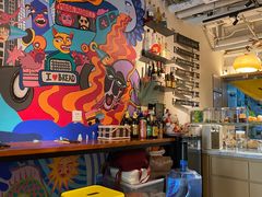 -Mesa Madre梅萨妈妈·Bintana(国贸店)