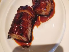 秘制黑叉烧-炳胜品味(珠江新城店)