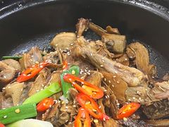 -醉壹号海鲜大排档·老厦门特色菜(厦门美食地标店)