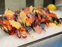 -粤海喜来登酒店·盛宴海鲜牛排自助餐厅(天河城店)