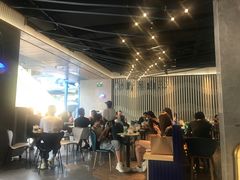 大堂-野萃山·潮汕厚果汁(十亩地店)