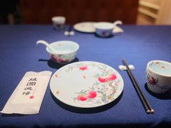 -维园悦谱·海派家常菜(乌鲁木齐南路店)