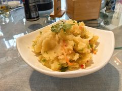 -一盏明灯全素斋(五爷庙店)