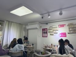 -瞧·享轻奢美甲美睫
