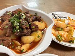 -沈妈砂锅(光华村店)
