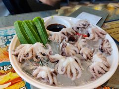 -大头力茶餐厅(花都融创茂店)