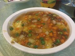 -宝发园名菜馆