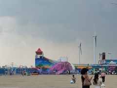 -碧海金沙