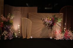 -美诺婚礼策划·求婚策划