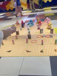 -宝燕乐园(闵行旗舰店)