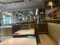 大堂-豪客来牛排(中央花苑店)