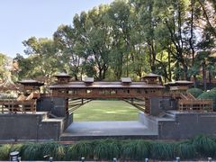 -申粤轩酒楼(丁香花园店)