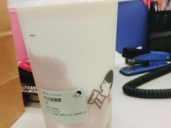 -喜茶(上海兴业太古汇店)