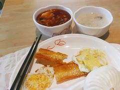 -嘉和一品粥(方庄店)