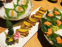 -王鼎精致料理铁板烧(世博源店)