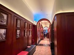 -老吉堂上海本帮菜(工体店)